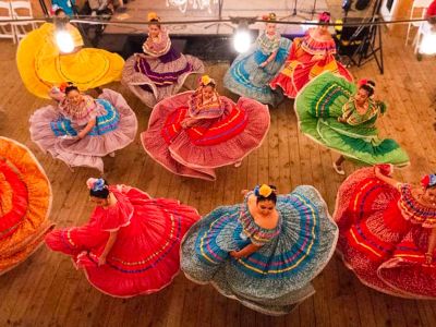 Festival Latino de Ocracoke: Unidad y Celebración