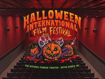 Halloween International Film Festival