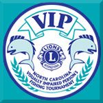 N.C. VIP Fishing Tournament