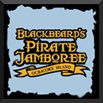 Blackbeard's Pirate Jamboree