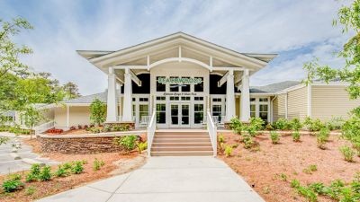 Hilton Vacation Club Beachwoods Kitty Hawk