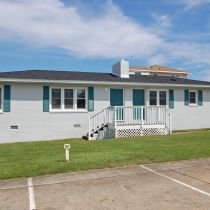 Outer Banks Hotels & Vacation Rentals, Cottage 161