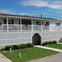 Outer Banks Hotels & Vacation Rentals, Cottage 269