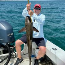 OBX Bait & Tackle Corolla Outer Banks, Reel Lucky