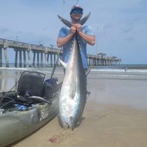 OBX Bait & Tackle Corolla Outer Banks, Gallery