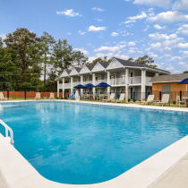 Hotel Manteo, Trademark Collection by Wyndham, Featured Amenities
