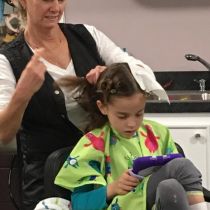 Outer Banks Lice Care, Treatment