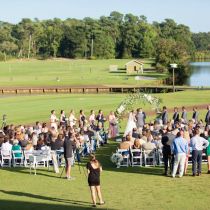 To Have & To Hold Outer Banks Weddings, Sheena Berry & Myers Fuller