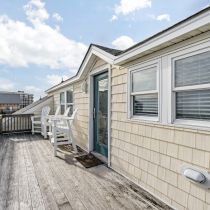 Outer Banks Hotels & Vacation Rentals, Cottage 238