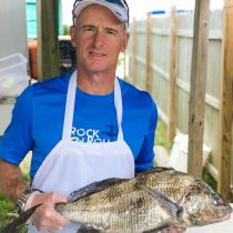 Diamond Shoals Restaurant & Sushi Bar, Fresh Caught Seafood