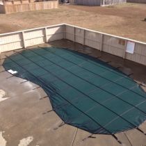 AquaDoc Pool & Spa Services Outer Banks, Covers