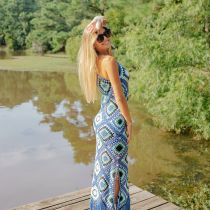 Foxy Flamingo Boutique, Turtle Pond Session
