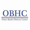 Logo for Outer Banks History Center