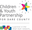 Logo for Children and Youth Partnership