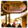 Logo for Church of the Good Shepherd
