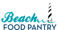 Logo for Beach Food Pantry