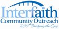 Logo for Interfaith Community Outreach