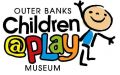 Logo for Children at Play