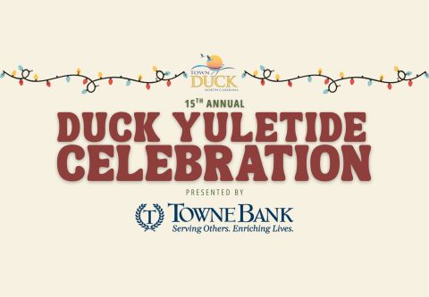 Duck Yuletide Celebration