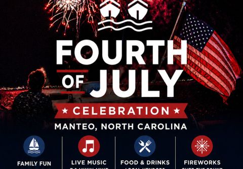 Fourth of July Celebration