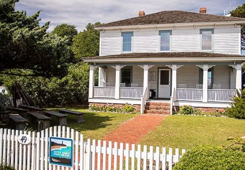 OPS Historic Homes Tour