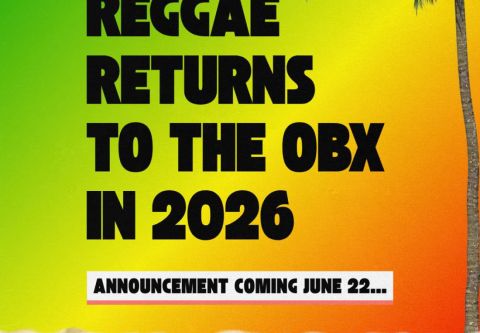 Reggae Night