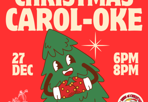 Christmas Carol-Oke