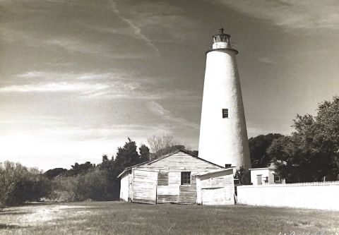 Ocracoke Preservation Society, Donate to Ocracoke Preservation Society