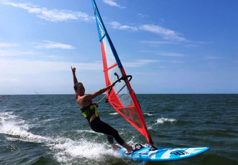 Ocean Air Sports, Watersports Retail, Rentals & Lessons