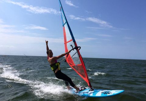 Ocean Air Sports, Retail, Rentals & Lessons