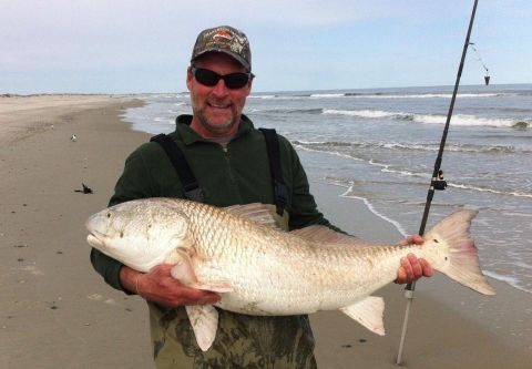 Tradewinds Tackle Shop, Weigh in Your Fish at an Official Weigh Station