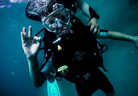 Wanchese Marina, Scuba Diving Charters