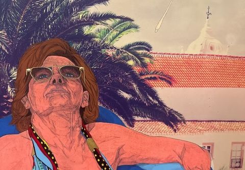 Dare County Arts Council, First Friday Art Opening