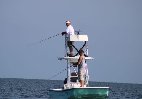 Offpoint Sportsfishing, Cape Hatteras Sportsfishing Charter