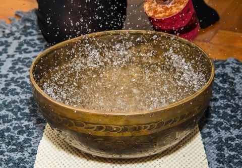 Bianca's Outer Banks Psychic Readings, Sound & Water Therapies