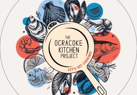 Ocracoke Alive, Ocracoke Kitchen Project