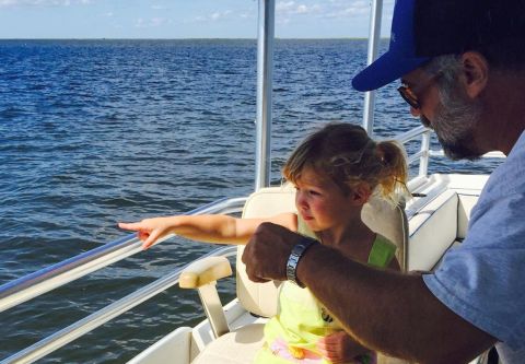 Paradise Dolphin Cruises, Family Friendly Cruises