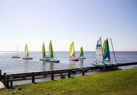 Things to do | Nor'Banks Sailing Center | Outer Banks, NC