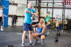 CrossFit Outer Banks, Enter to Win: 3 Private Lessons + Hooded Sweatshirt