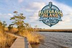 Bluegrass Island Festival, Win Two Tickets to the Bluegrass Island Music Festival