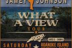 VusicOBX, 2 Free Tickets! Jamey Johnson What a View Tour