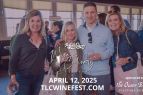 The Lost Colony, 4 Tickets to Lost Colony Wine & Culinary Festival Grand Tasting