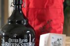 Outer Banks Brewing Station, Enter to Win: Brewing Station Growler, Cooler Bag and $25 Gift Card