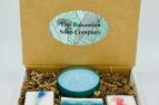 The Salty Seahorse, Win a Free Soaps & Candle Box from The Bahamian Soap Company