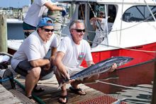 Everything You Need to Know About Outer Banks Fishing 