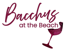 Bacchus at the Beach Bacchus at the Beach