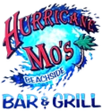Hurricane Mo's Beachside Bar and Grill