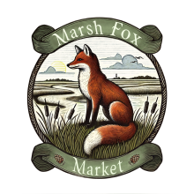Marsh Fox Market