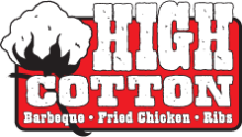 High Cotton BBQ High Cotton BBQ