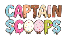 Captain Scoops